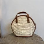 sac marron 1
