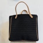 grand cabas noir 3