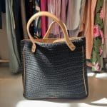 grand cabas noir 8