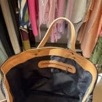 grand cabas noir 9