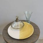 plaque demi-soleil plate 2