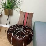 Kussenhoes SAND motief 26 1