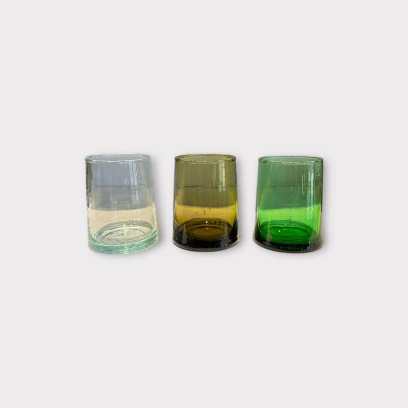 beldi tumbler glassledd 3