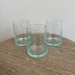 beldi glass gjennomsiktig 2