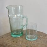 beldi glass gjennomsiktig 1