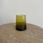 beldi tumbler glas brun 5
