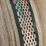 Kussenhoes SAND motief 34 5