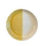 assiette demi-pâtes soleil assiette 5