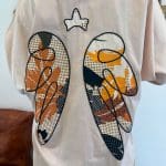 Tuniek Breeze 6