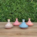 Marokkaanse tajine – 17 cm meerdere kleuren