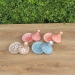 Marokkaanse tajine – 17 cm meerdere kleuren