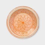couscousform 40 cm - orange