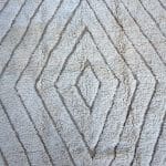 Moroccan Beni Ourain carpet_TILILA