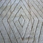 Moroccan Beni Ourain carpet_TILILA