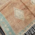 vintage carpet_ANIR