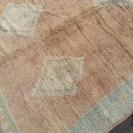 vintage carpet_ANIR