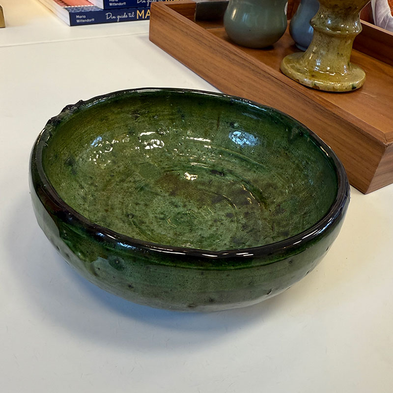 14-cm-grøn-skål-tamegroute_1 14 cm-groen-skaal-tamegroute_1