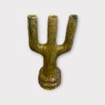 3-armiger-Kerzenständer-gelb-Tamegroute_45-1