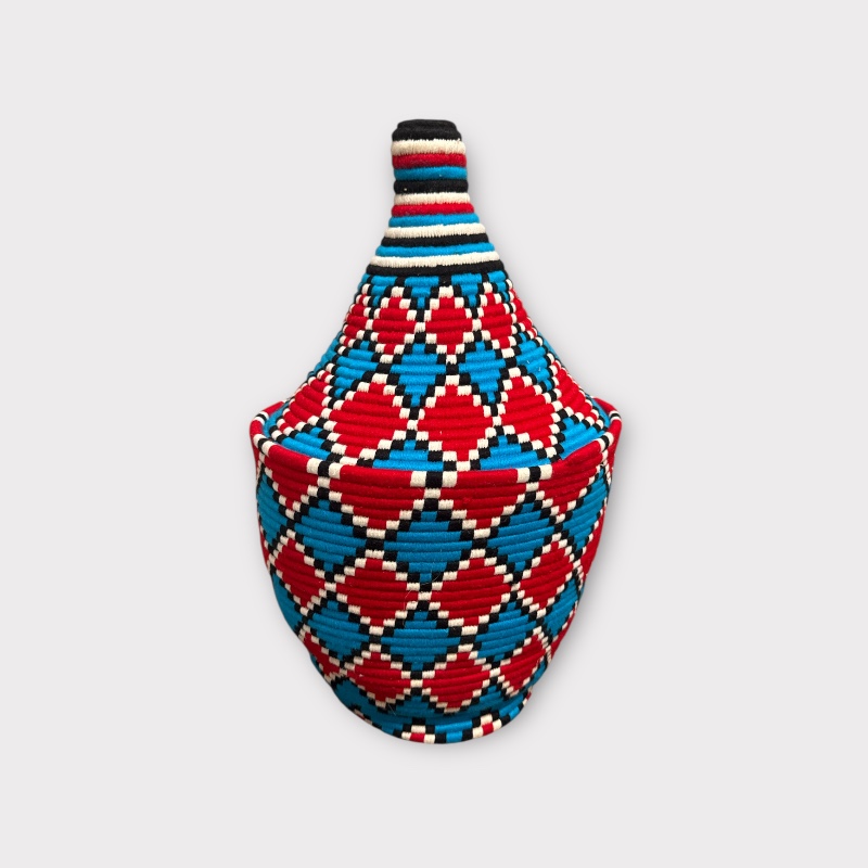 AMOUD berberkurv str L AMOUD-berber mand-maat-L