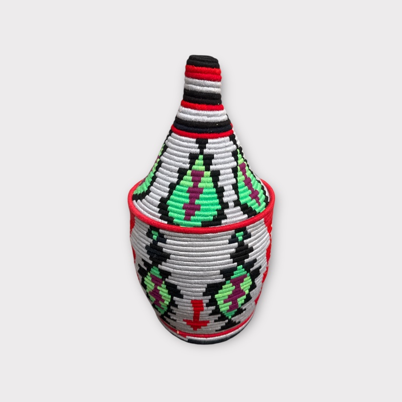 AZRA_bernerkurv str. L AZRA_Berner panier-taille-L