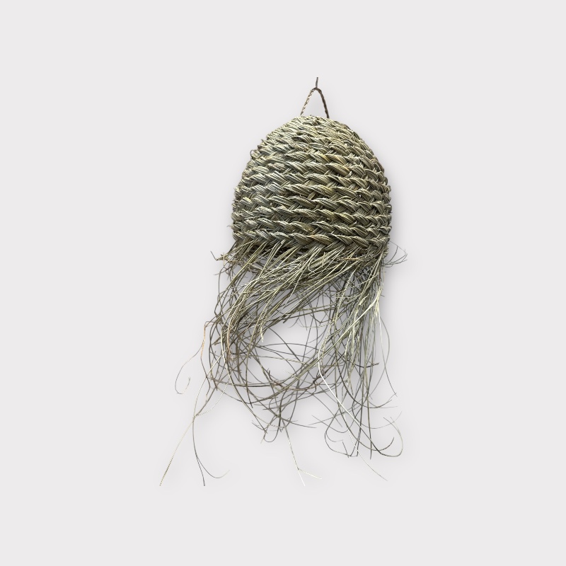 Nomade shades_lampeskærm_1 kleine böhmische Lampe NOMADE SHADES 20 cm Durchmesser