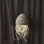 kleine böhmische Lampe NOMADE SHADES 20 cm Durchmesser