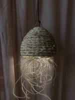 kleine böhmische Lampe NOMADE SHADES 20 cm Durchmesser
