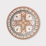 keramische-schaal_Bruin-1