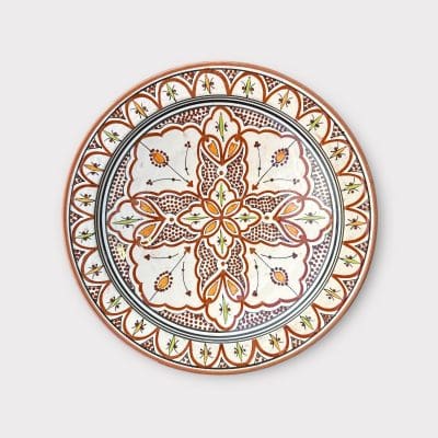 keramische-schaal_Bruin-1