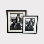photo in frame Source large