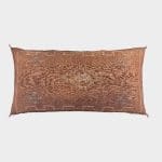 soie cactus 50x90 marron