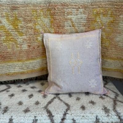 kaktus silkepute rosa